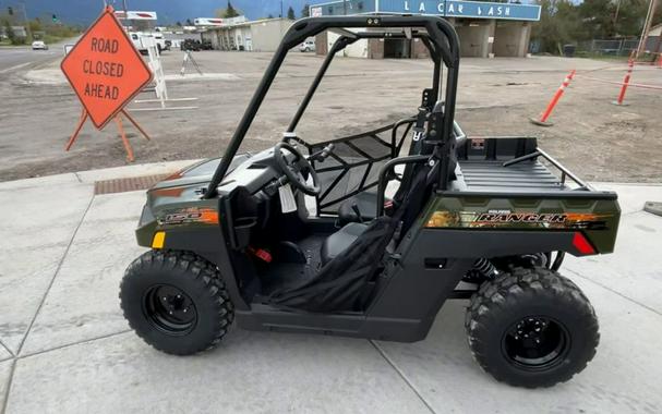 2024 Polaris® Ranger 150 EFI