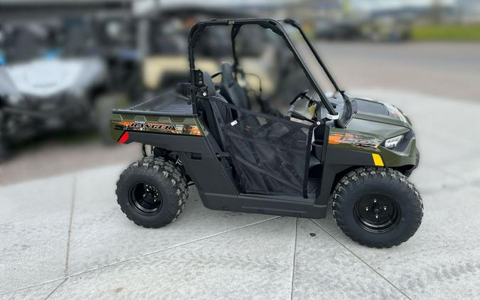 2024 Polaris® Ranger 150 EFI