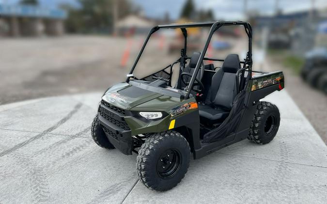 2024 Polaris® Ranger 150 EFI