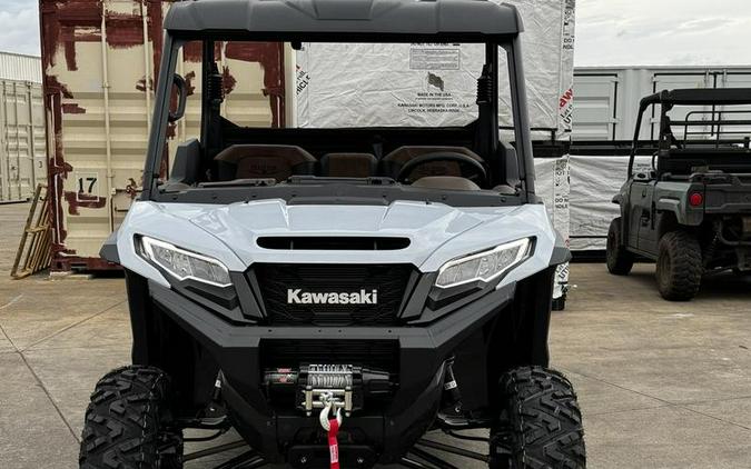 2024 Kawasaki Ridge® Ranch Edition