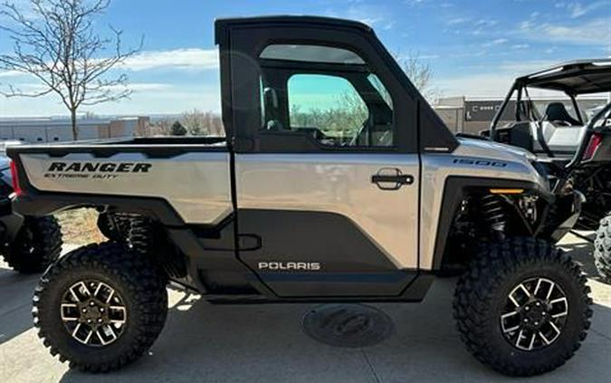 2024 Polaris Ranger XD 1500 Northstar Edition Ultimate