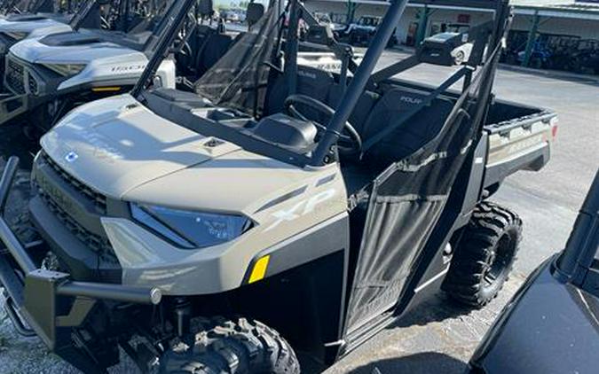 2024 Polaris Ranger XP 1000 Premium