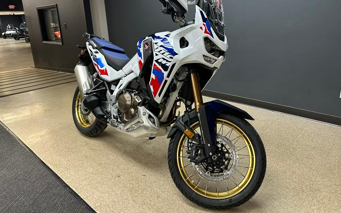 2024 Honda Africa Twin Adventure Sports ES DCT