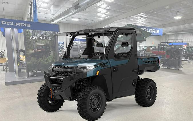 2025 Polaris® Ranger XP 1000 NorthStar Edition Ultimate