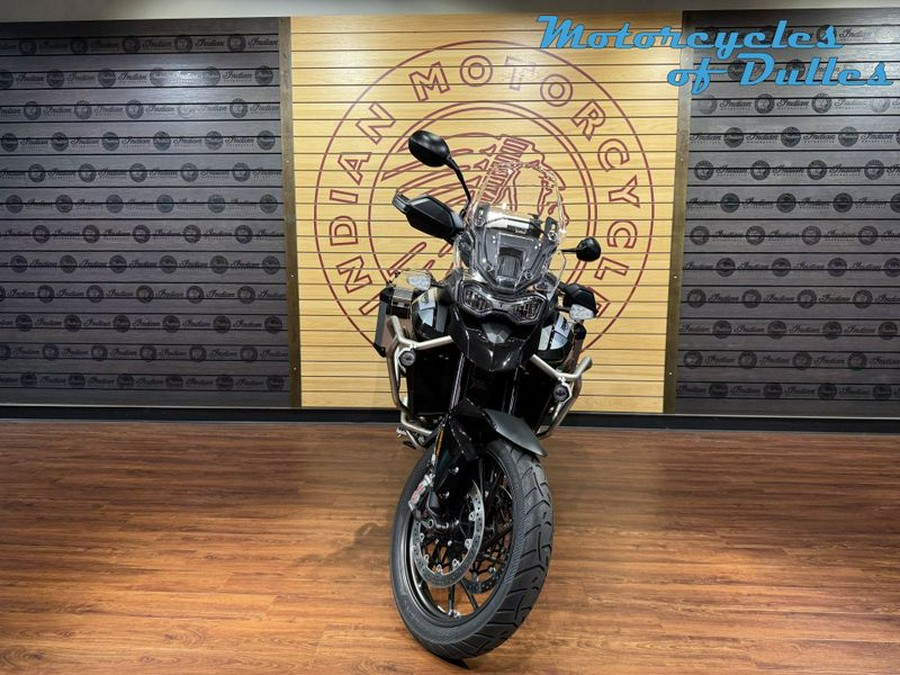 used 2023 Triumph Tiger 900 GT Pro