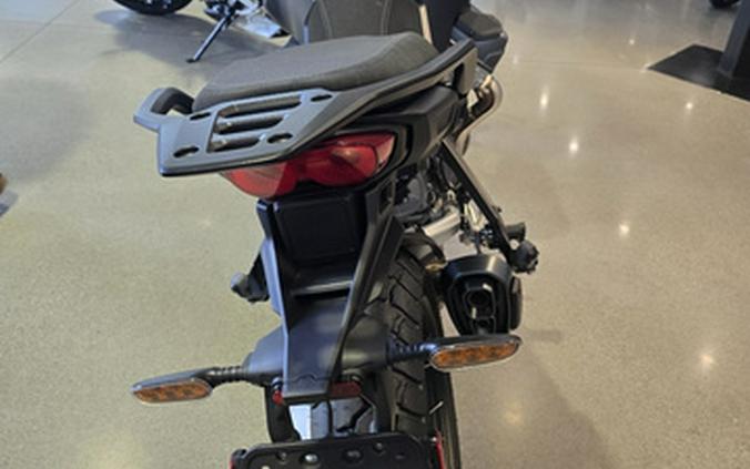2024 Moto Guzzi STELVIO PFF