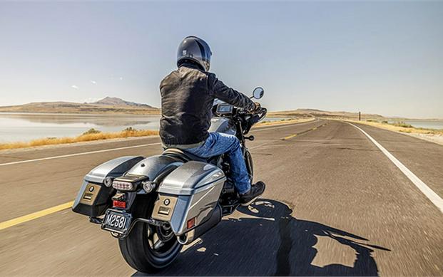 2025 Honda Rebel 1100T DCT