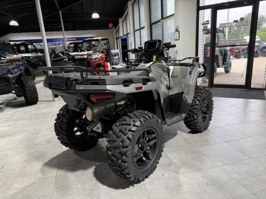 2025 Polaris® Sportsman 570 Ultimate