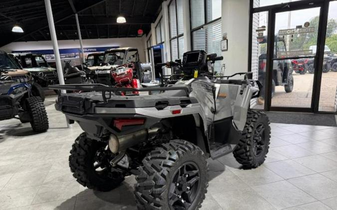 2025 Polaris® Sportsman 570 Ultimate