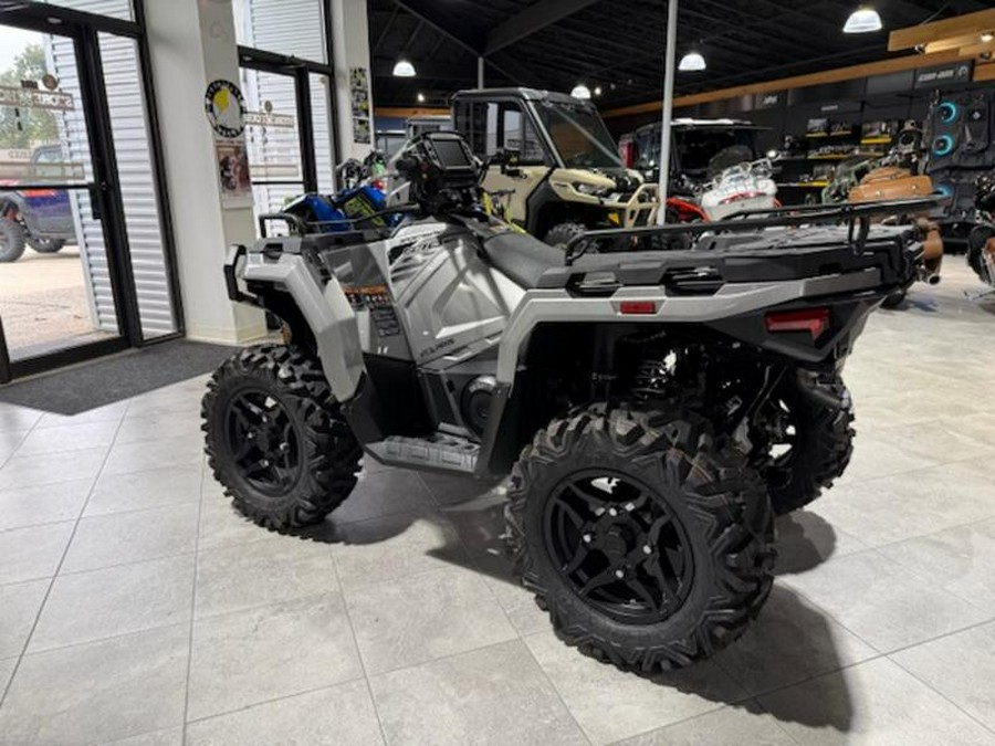 2025 Polaris® Sportsman 570 Ultimate