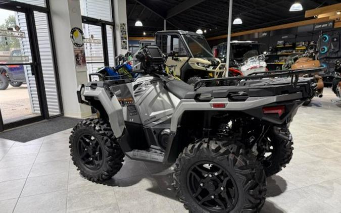 2025 Polaris® Sportsman 570 Ultimate