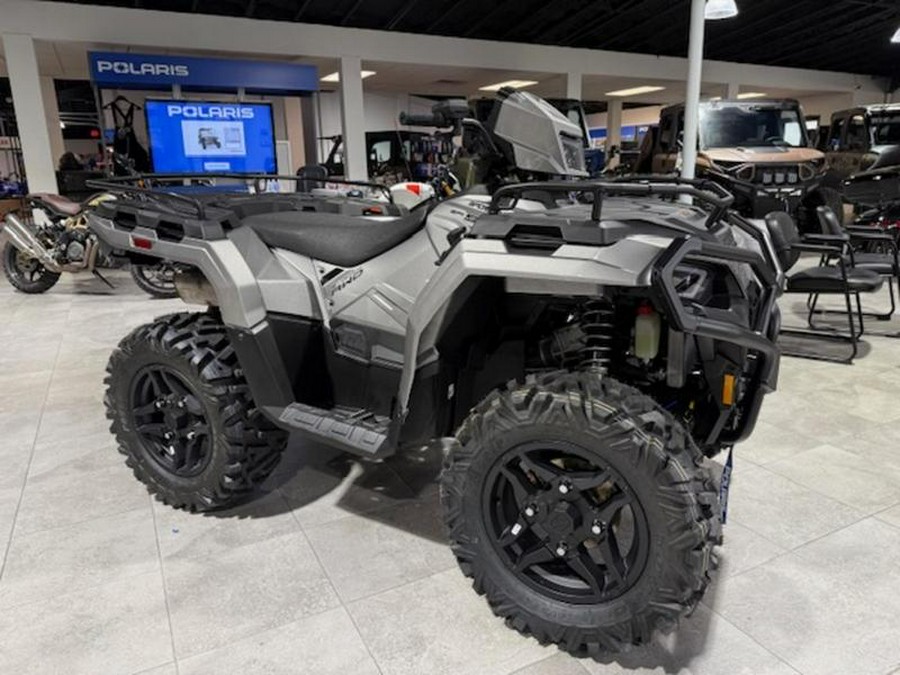2025 Polaris® Sportsman 570 Ultimate