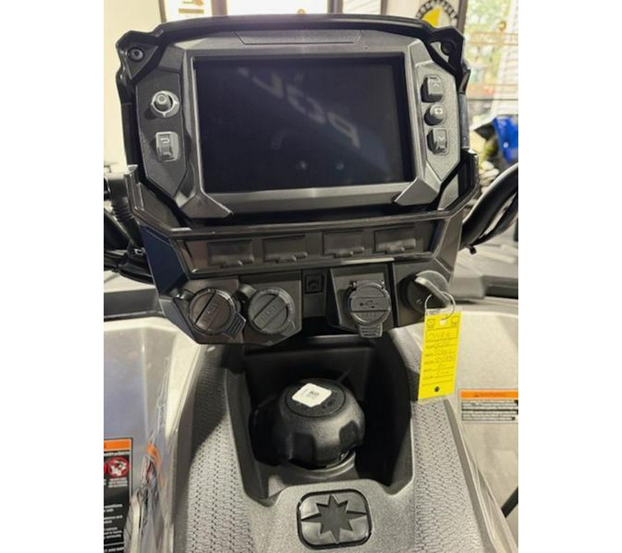 2025 Polaris® Sportsman 570 Ultimate