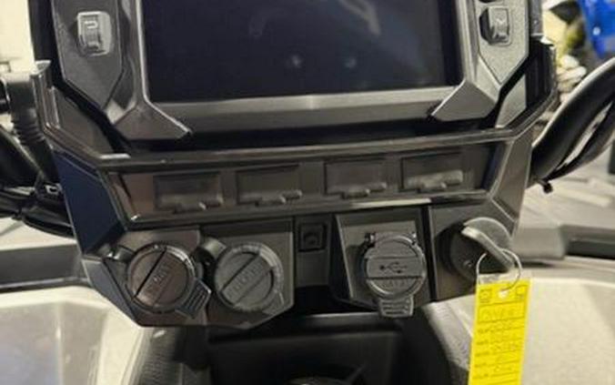 2025 Polaris® Sportsman 570 Ultimate