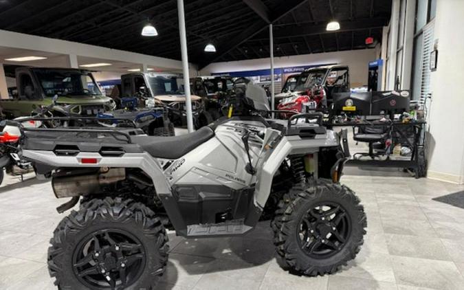 2025 Polaris® Sportsman 570 Ultimate