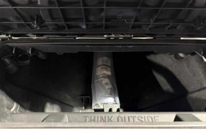 2025 Polaris® Sportsman 570 Ultimate