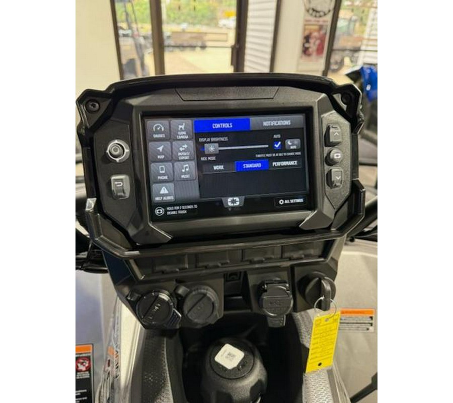 2025 Polaris® Sportsman 570 Ultimate