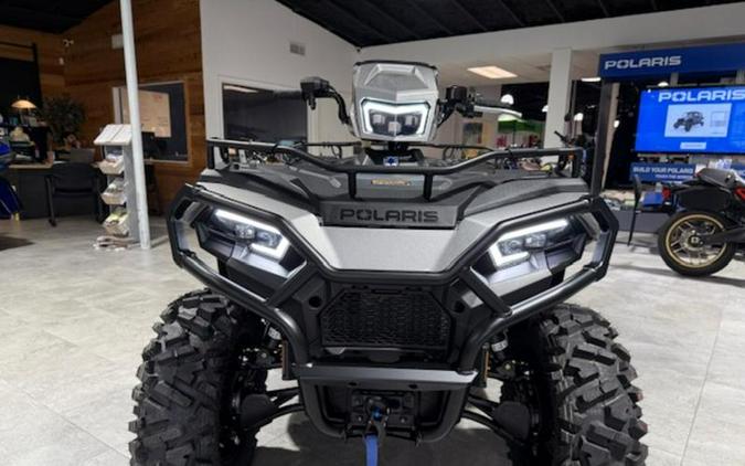 2025 Polaris® Sportsman 570 Ultimate