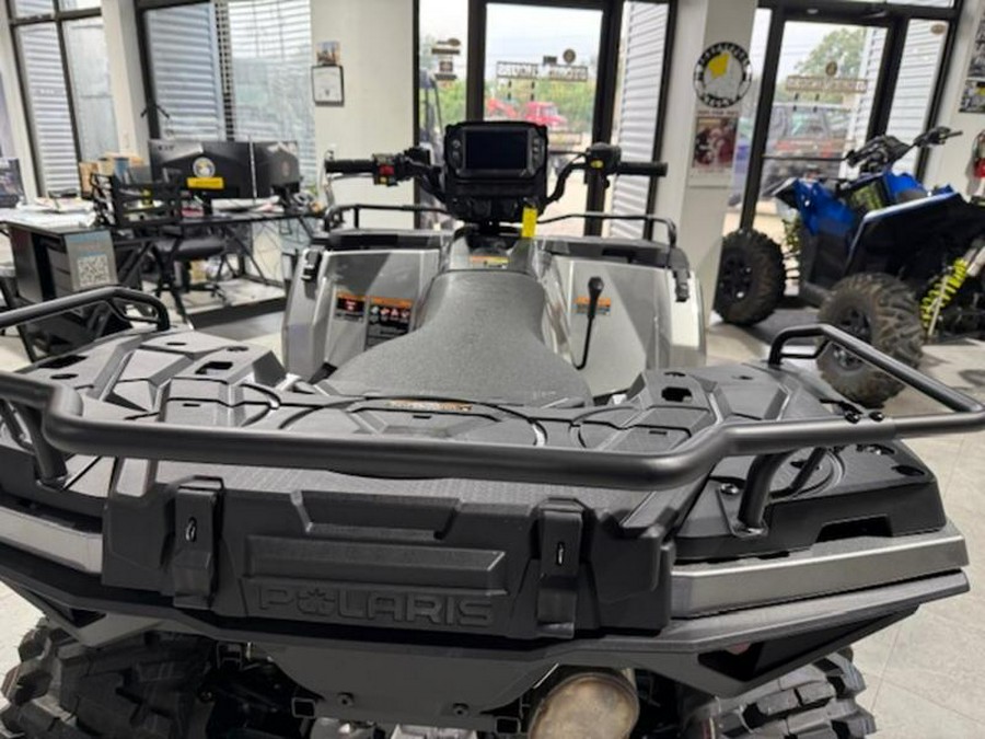 2025 Polaris® Sportsman 570 Ultimate
