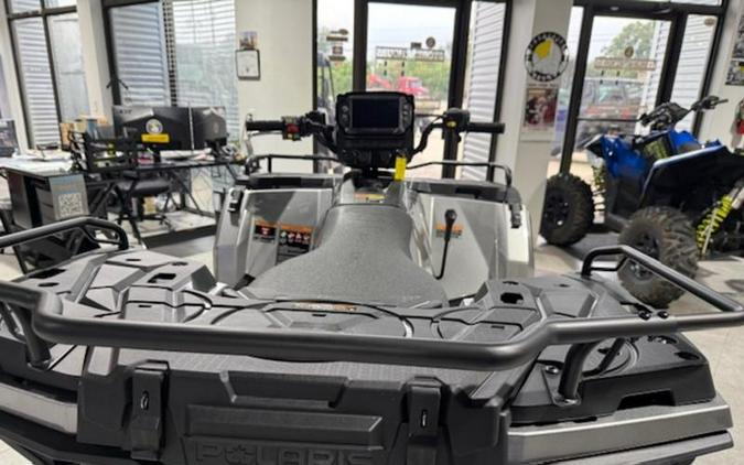 2025 Polaris® Sportsman 570 Ultimate