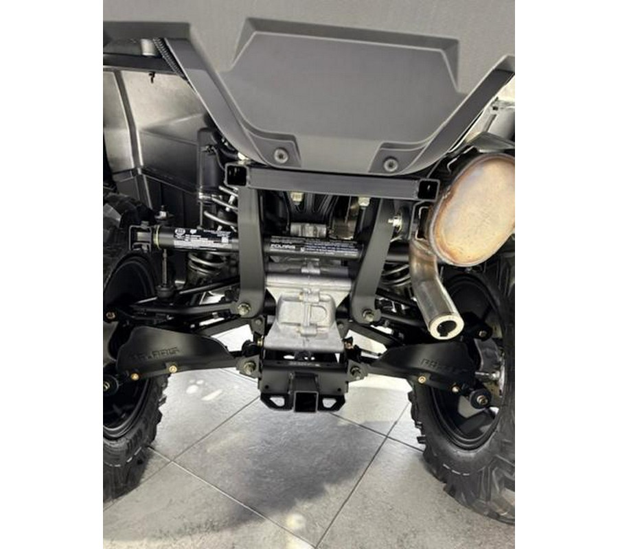 2025 Polaris® Sportsman 570 Ultimate