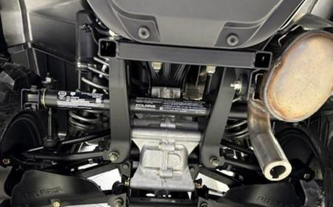 2025 Polaris® Sportsman 570 Ultimate