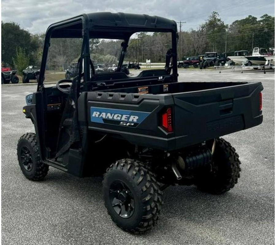 2026 Polaris Ranger SP 570 Premium