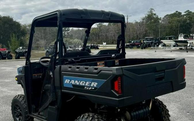 2026 Polaris Ranger SP 570 Premium
