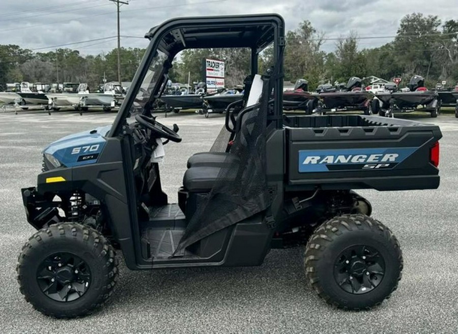2026 Polaris Ranger SP 570 Premium