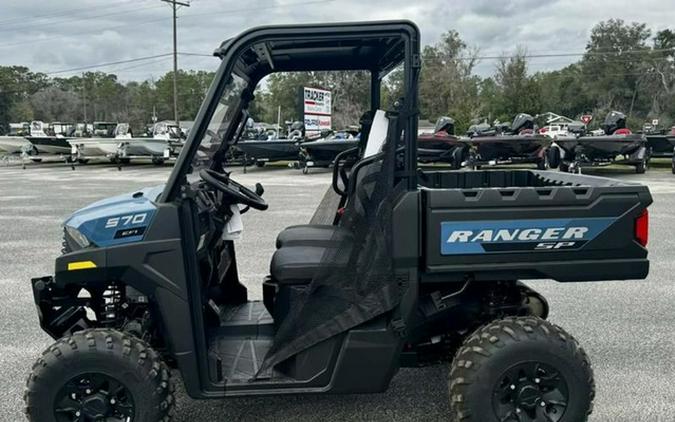 2026 Polaris Ranger SP 570 Premium