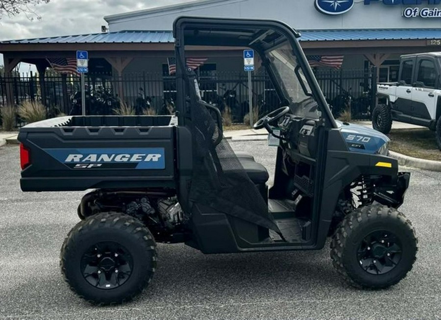 2026 Polaris Ranger SP 570 Premium