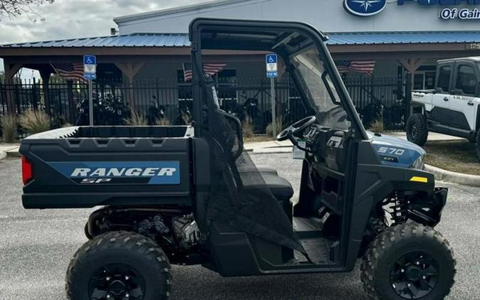 2026 Polaris Ranger SP 570 Premium