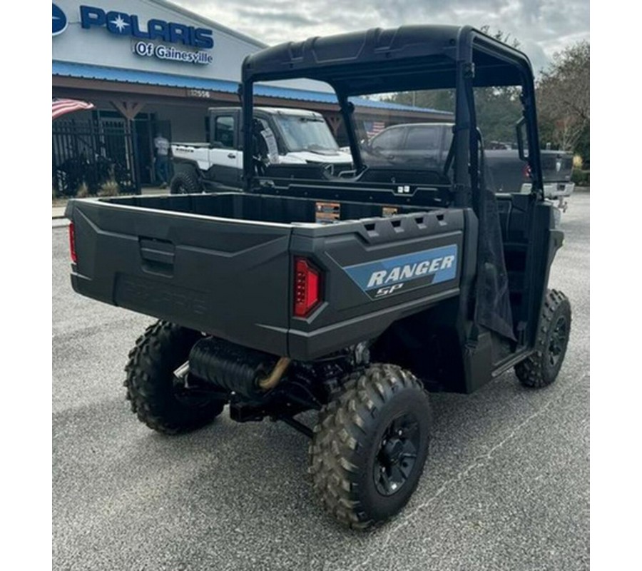 2026 Polaris Ranger SP 570 Premium