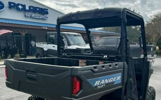 2026 Polaris Ranger SP 570 Premium