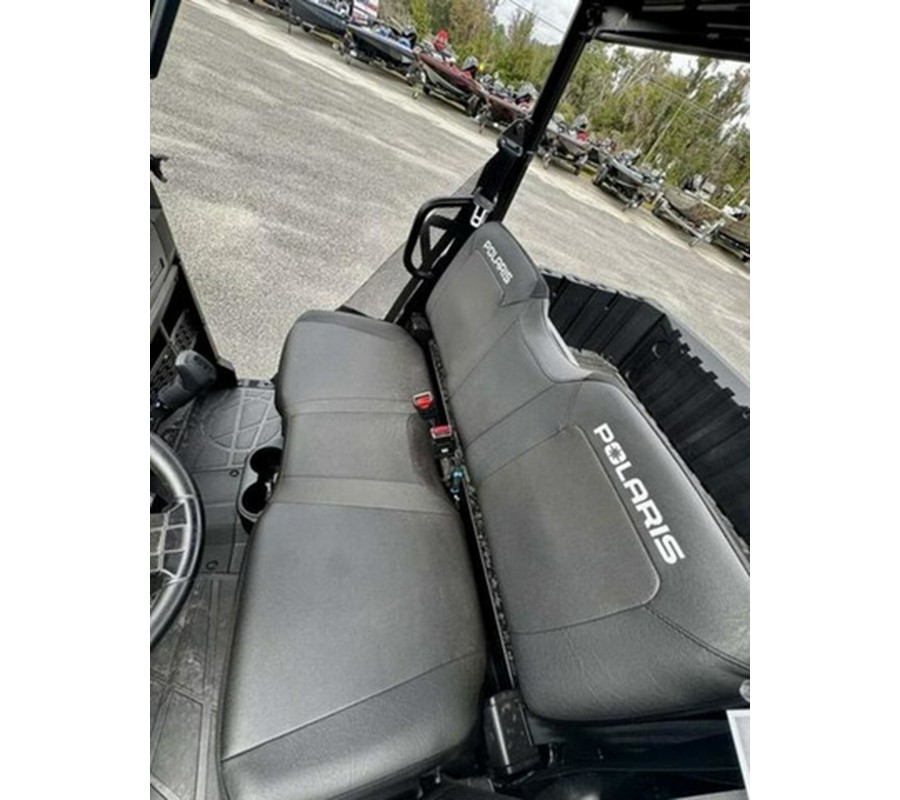 2026 Polaris Ranger SP 570 Premium