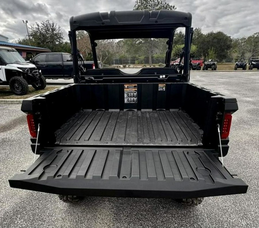 2026 Polaris Ranger SP 570 Premium