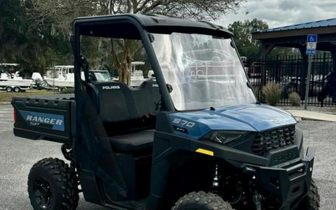 2026 Polaris Ranger SP 570 Premium