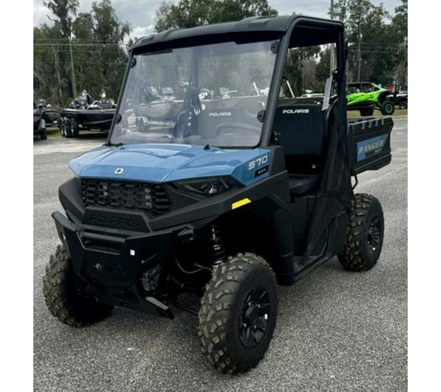 2026 Polaris Ranger SP 570 Premium