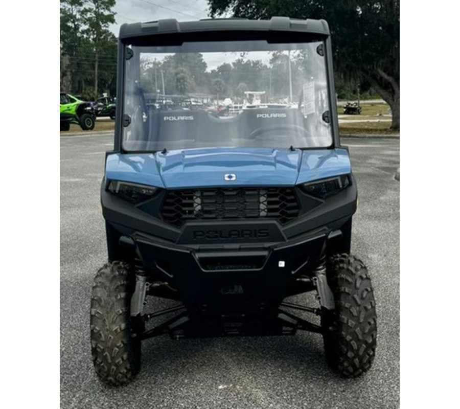 2026 Polaris Ranger SP 570 Premium
