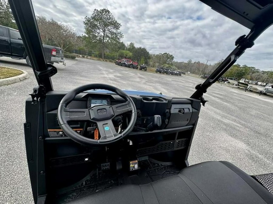 2026 Polaris Ranger SP 570 Premium