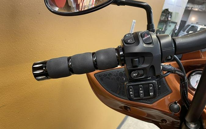 2013 Victory Motorcycles Cross Country Gloss Black