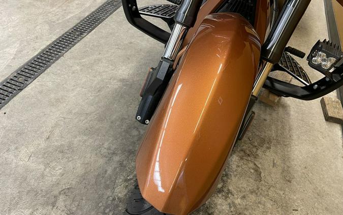 2013 Victory Motorcycles Cross Country Gloss Black