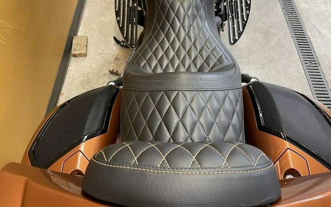 2013 Victory Motorcycles Cross Country Gloss Black