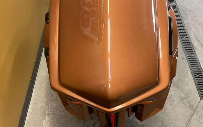 2013 Victory Motorcycles Cross Country Gloss Black