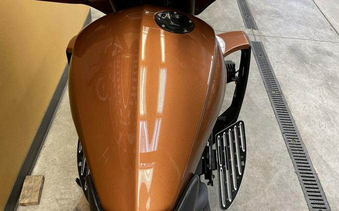 2013 Victory Motorcycles Cross Country Gloss Black