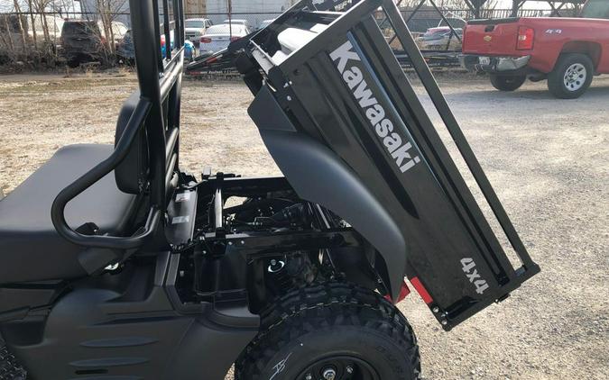 2026 Kawasaki MULE SX 4X4