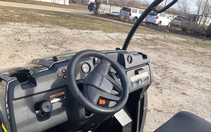 2026 Kawasaki MULE SX 4X4