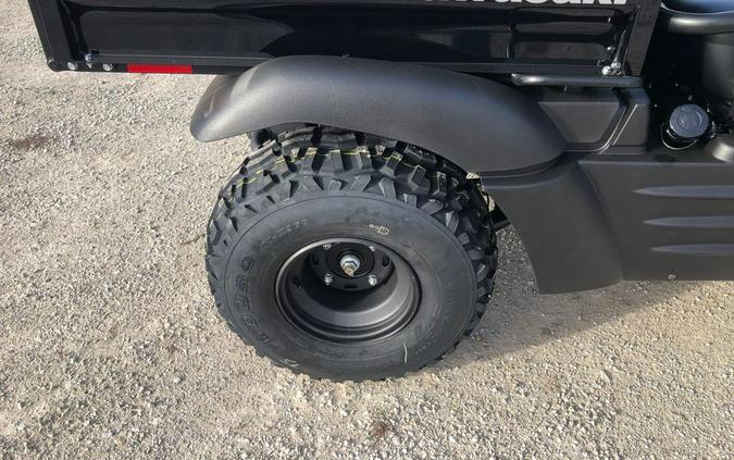 2026 Kawasaki MULE SX 4X4