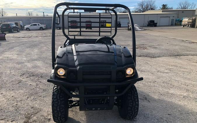 2026 Kawasaki MULE SX 4X4