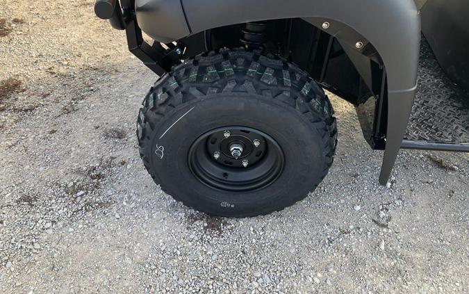 2026 Kawasaki MULE SX 4X4